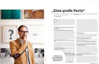 © ARTINVESTOR 2/2013 Ben Lewis. Foto: Sandra Beyer