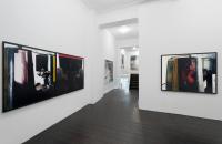Courtesy Galerie EIGEN + ART. Berlin. Ausstellungsansicht. Foto Uwe Walter Berlin. 2012