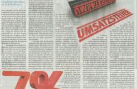 erschienen in: KunstZeitung. April 2012. S.17