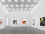 Courtesy Sprueth Magers Berlin. John Baldessari. Double Feature. Installation view 2011