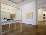 Courtesy Galerie Klüser Muenchen. Joseph Beuys 2009. Foto Mario Gastinger