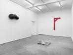 Courtesy Sprueth Magers Berlin. Robert Therrien. Installation view 2011