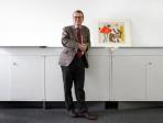 Fred Jahn 2012. © Galerie Fred Jahn