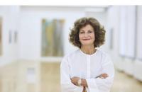 Die Galeristin Andrée Sfeir-Semler | Biografie | Wasmuth Verlag Berlin 2025