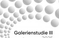 Galerienstudie 2025