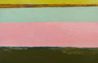 Heinz Thielen, Großformat I, 2025 | Courtesy Galerie Reinhold Maas