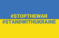 #stopthewarinukraine