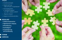 comply. Fachmagazin für Compliance, Governance und Integrität in Organisationen